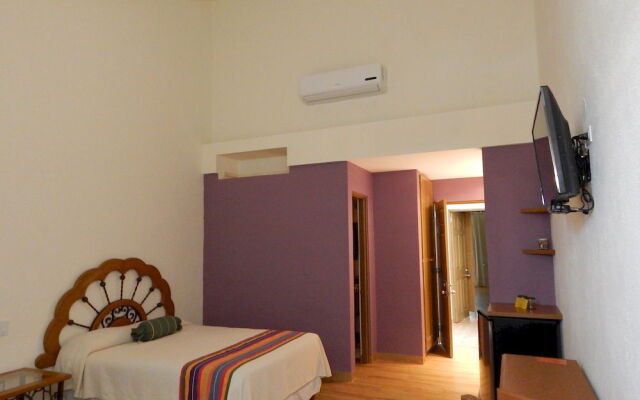 Marisol Boutique Hotel