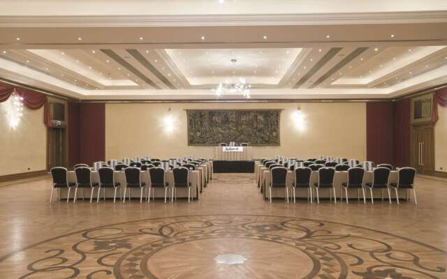 Radisson Blu Resort & Spa, Malta Golden Sands