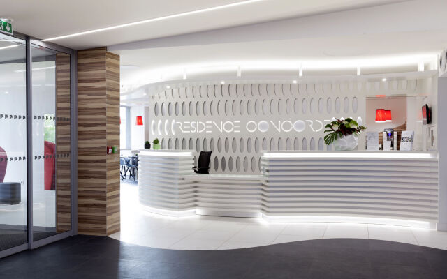 Nemea Appart Hotel Concorde Toulouse Gare Matabiau