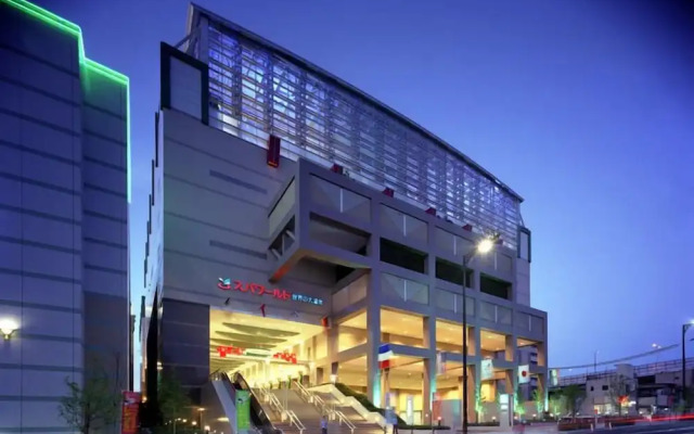 Alivio House