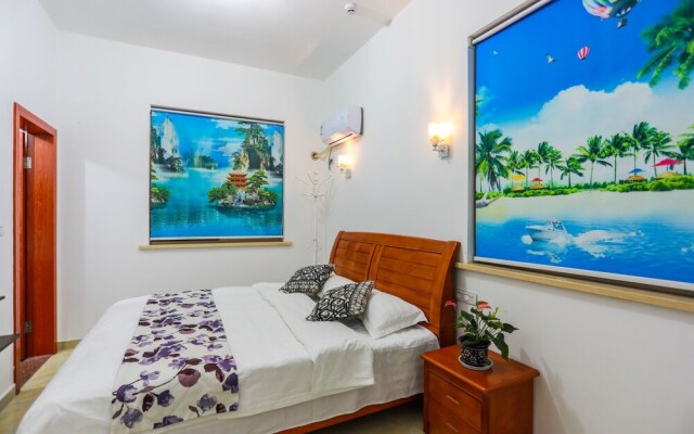 Wuzhen Yuanxi Guest House