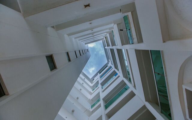 Condominio Girasol Zona Hotelera