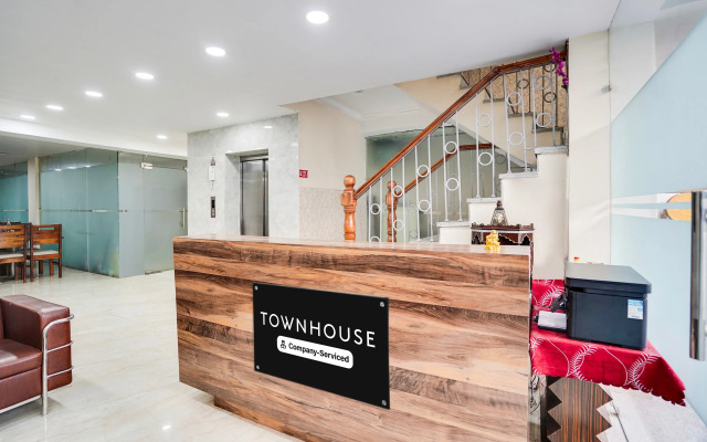 Townhouse Sector 63 A Noida