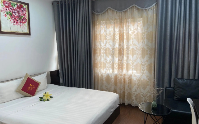 Hanoi Aria Central Hotel & Spa