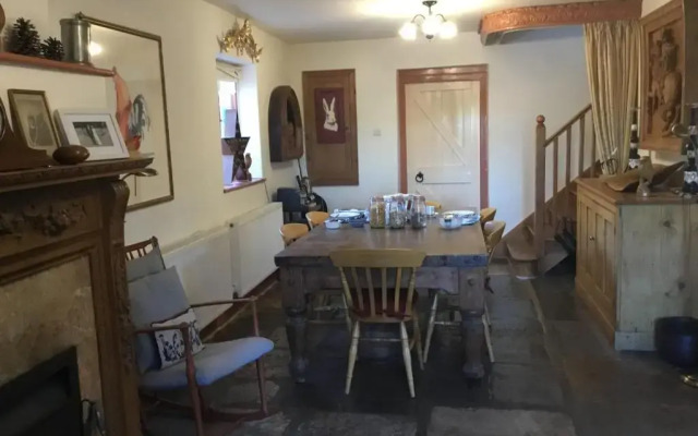 Gorse Farm House B&B