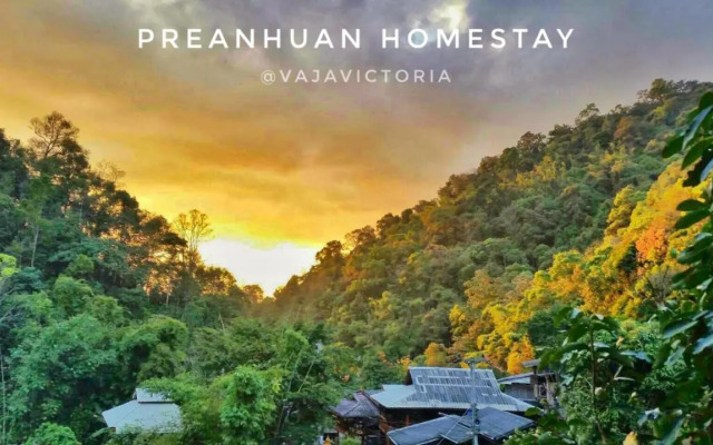 Preanhuan Homestay