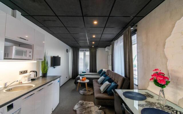 Apartments24 Ilu