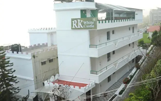 RK White Castle
