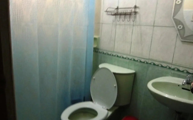 Liraz Ville Pension House