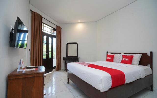 OYO 2122 Puri Sanur