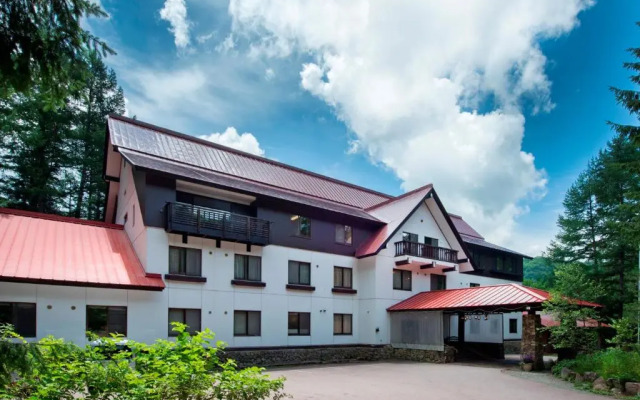 Izumigo Takayama Dog Paradise Hotel
