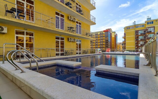 Konstantinopol Family Hotel