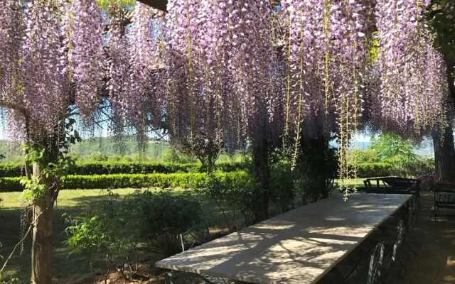 Verdidea - VILLA EUGENIA