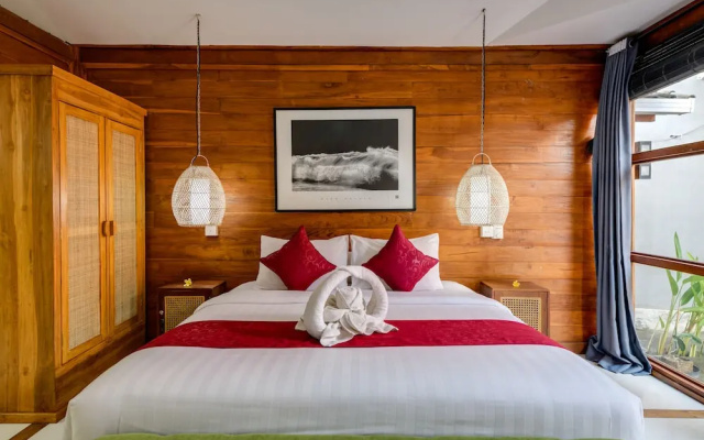 Turtle Villas Canggu