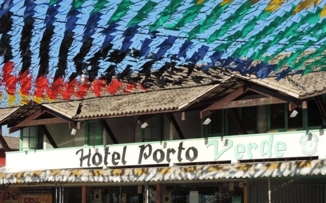 Hotel Porto Verde