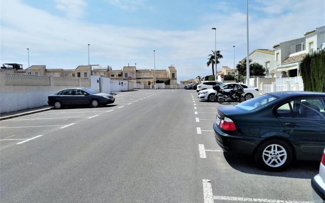 La casita soleada - Gran Alacant