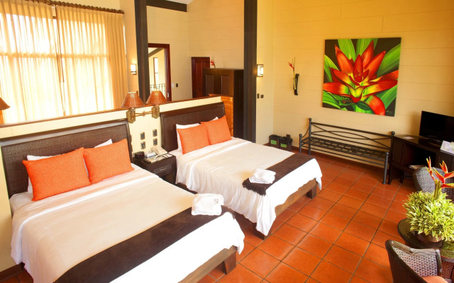 Arenal Kioro Suites & Spa