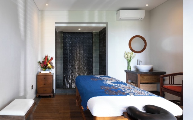 Villa Bangkuang by Nakula – Guest Rooms – Cemagi