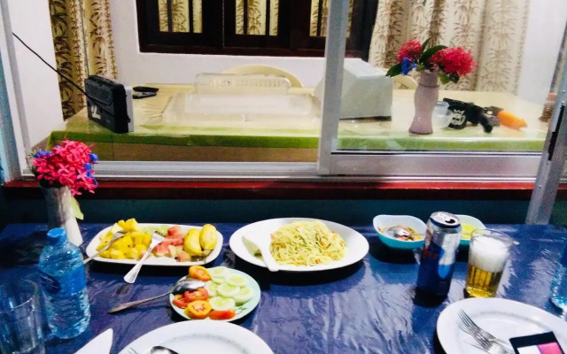 Lali's Hikkaduwa Homestay