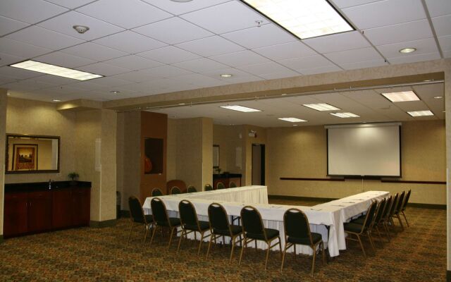 Hampton Inn & Suites Bolingbrook