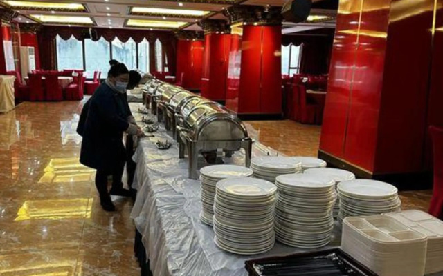 Lu Hua Grand Hotel