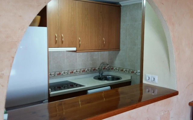 Apartamento Alkabir Playa