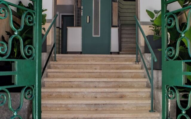 Succeed Campo Pequeno Suites