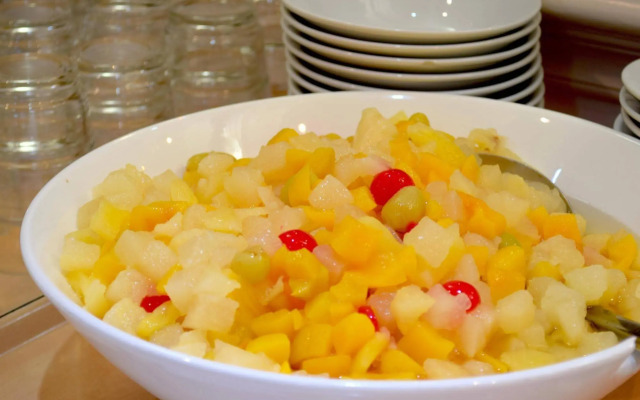 Pembridge Palace Hotel