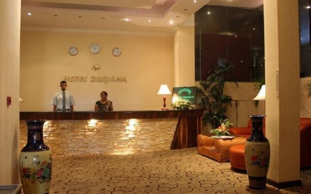 Hotel Dulyana