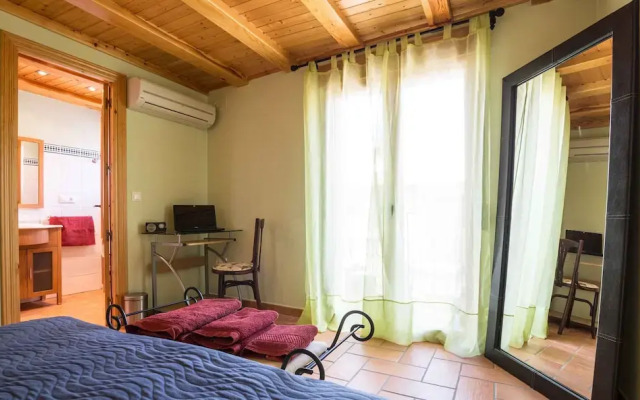 The Ca Lluis Rural House