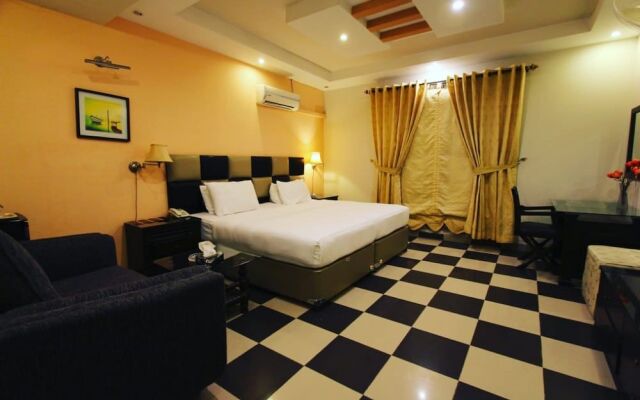 Prestige Residence