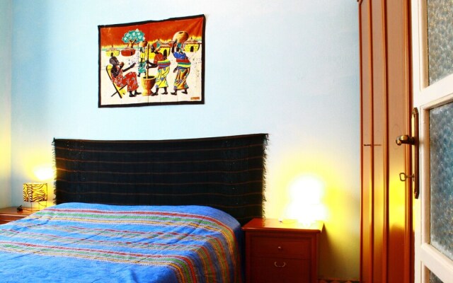 B&B La Ventana
