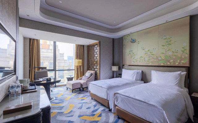 Wanda Vista Zhengzhou