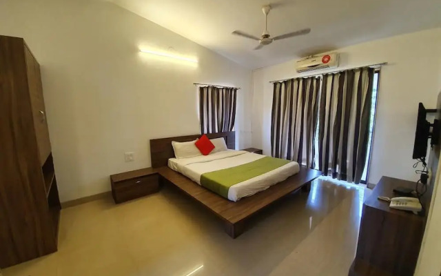 Hotel JD Villa