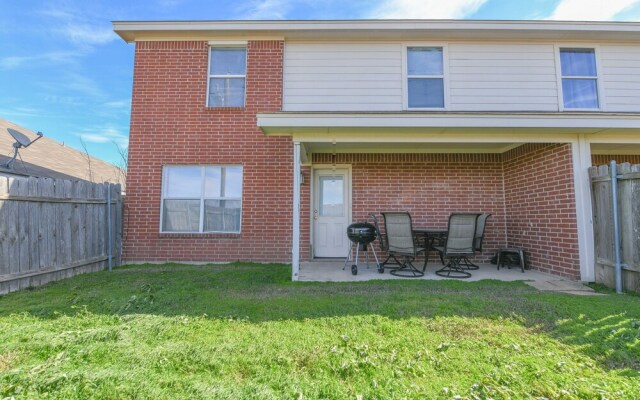 Killeen Furnished Family Rentals