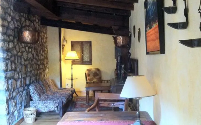 El Cerrao de San José