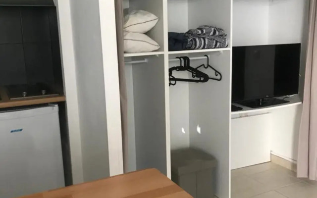 appartement cosi proche de tout