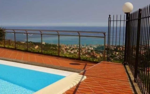 Casa Vacanze Santi