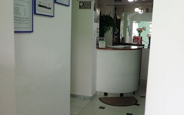 Casablanca 98 Hotel