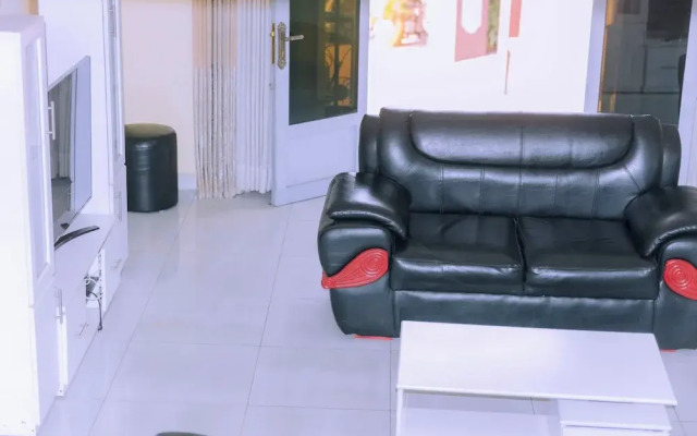 kigali peace villa