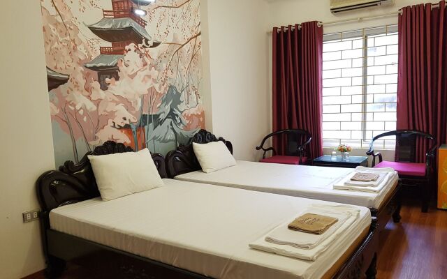 Bien Dong Hotel