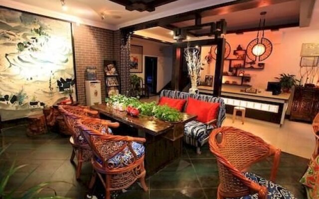 Dongli Garden Inn