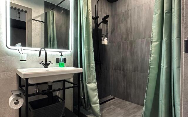 Апартаменты на улице Светланская 173