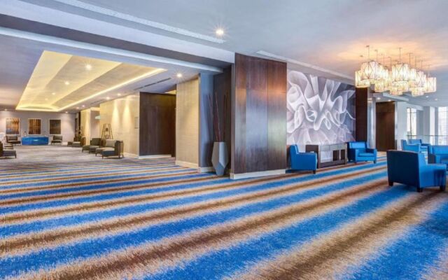 Hilton Panama