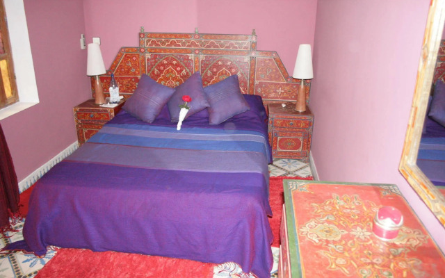 Riad Zagouda