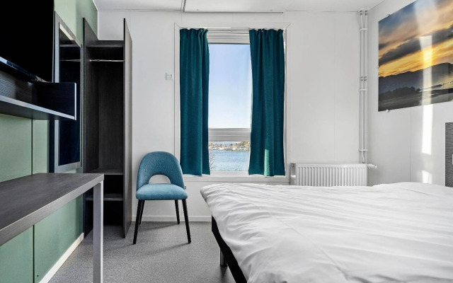 Aiden By Best Western Trondheim Airport