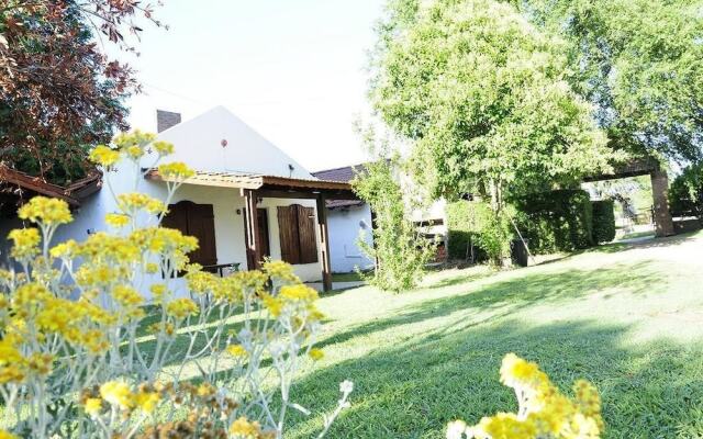 Cabañas Casa Grande