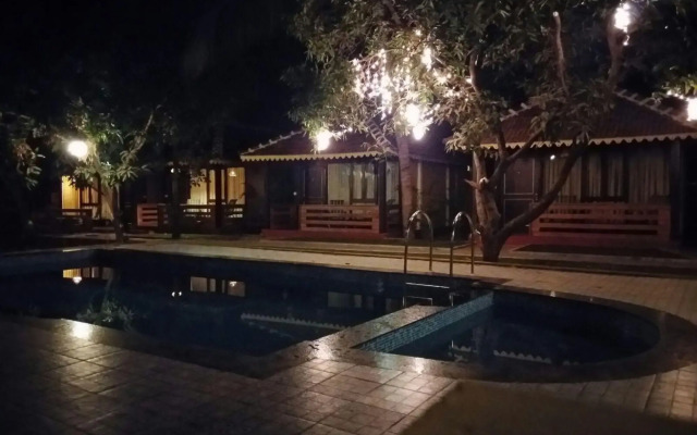 Antara Goa