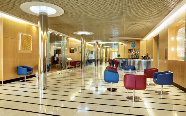 B&B Hotel Quarto d'Altino