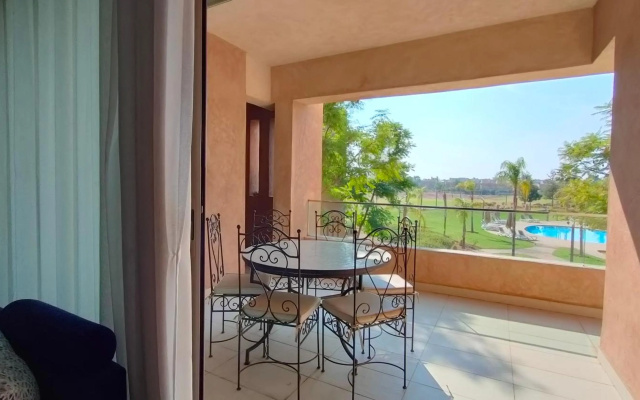 Prestigia Appartement de luxe